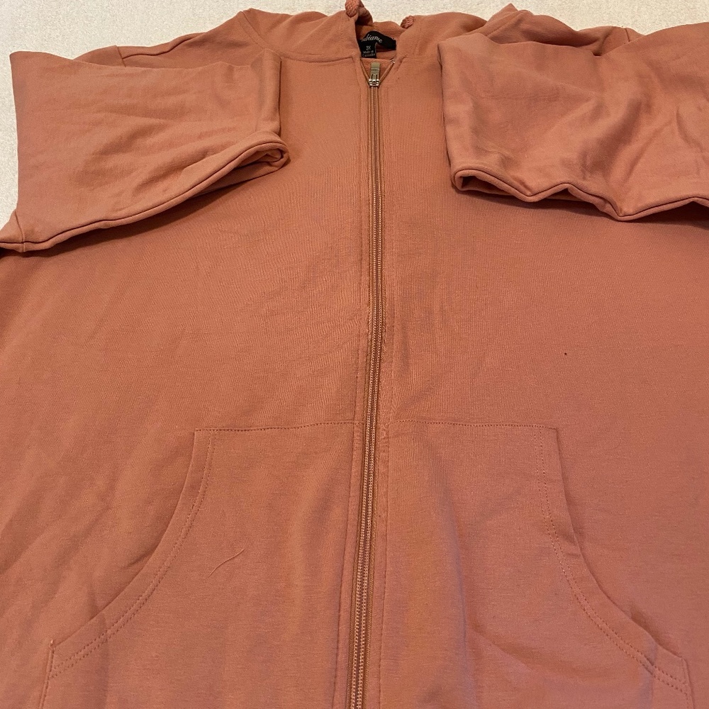 Women’s Hoodie